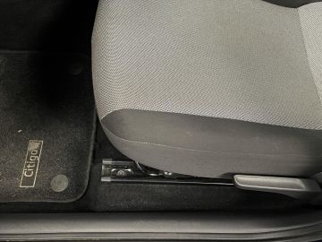 Škoda Citigo